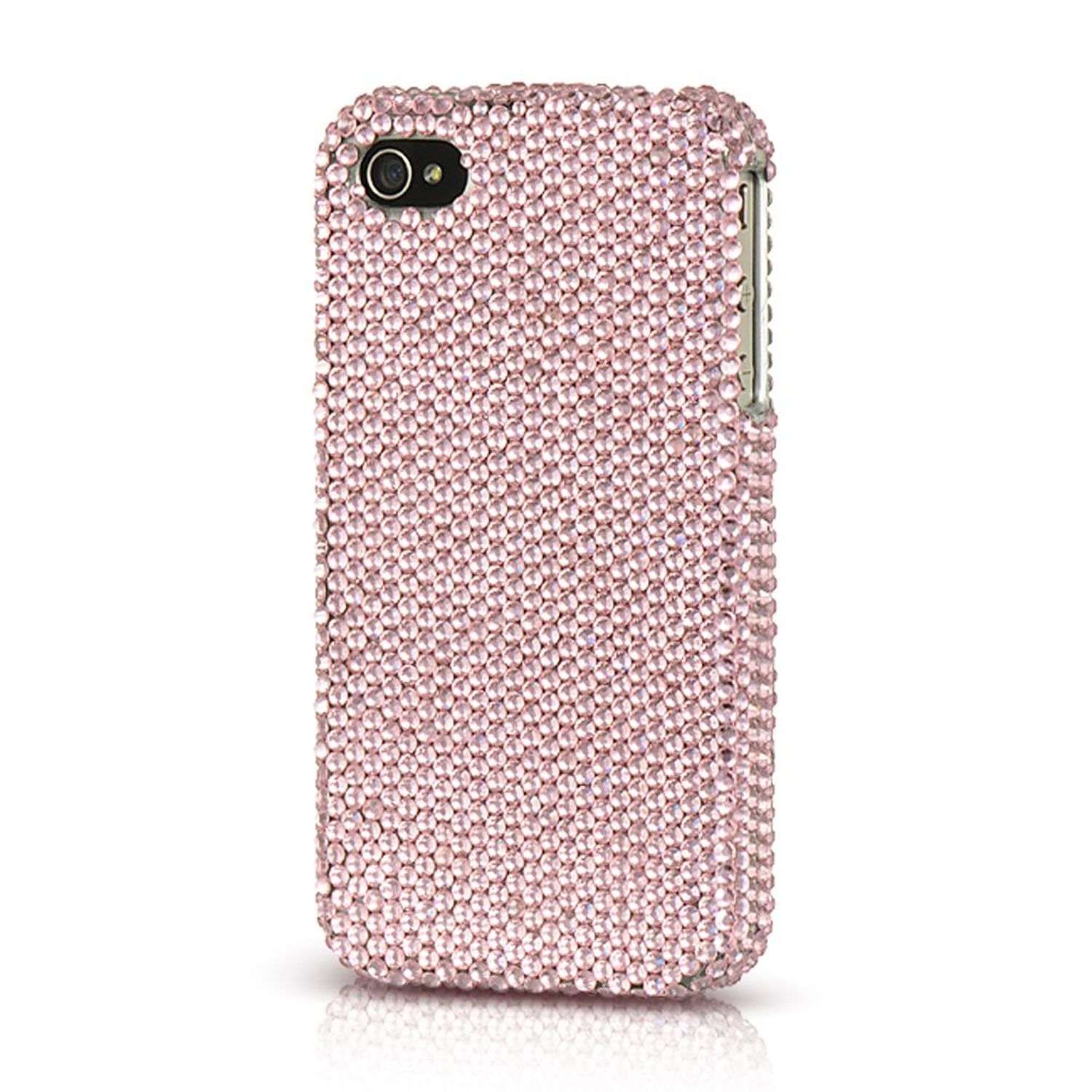 DreamWireless PLTESSIP4PK iPhone 4S & 4 Platinum Collection