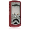 thumbnail image 1 of DreamWireless SCBB8130BU Blackberry 8130 Skin Case - Burgundy, 1 of 1