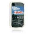 thumbnail image 1 of DreamWireless SCBB9000CL-PR Blackberry Bold 9000 Premium Skin Case - Clear, 1 of 1