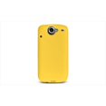 thumbnail image 1 of DreamWireless SCGON1YL-PR Google Nexus 1 Premium Skin Case - Yellow, 1 of 1