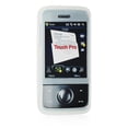 thumbnail image 1 of DreamWireless SCHTCPROCL-PR HTC Touch Diamond Pro Skin Case - Clear, 1 of 1