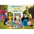 thumbnail image 1 of DreamWorks 40 Film Classic Collection [1998 - 2021] [Blu-ray] Limited Gift Box Set Region Free, 1 of 3