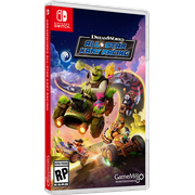 DreamWorks All-Star Kart Racing ، Nintendo Switch