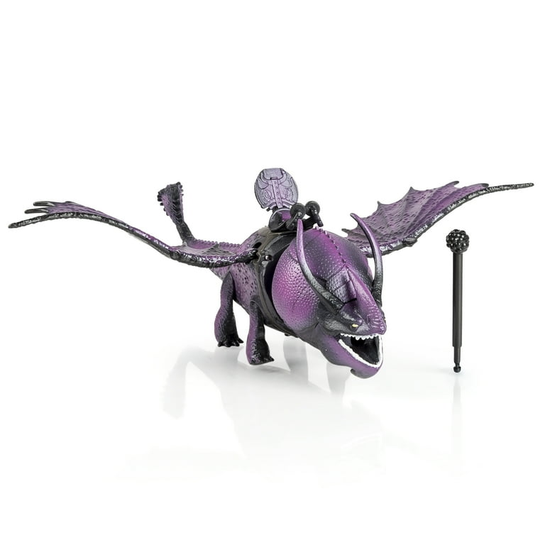 特撮 THE MONSTERS How to Train Your Dragon THE MONSTERS_How to Train Your Dragon Figurine - POP MART