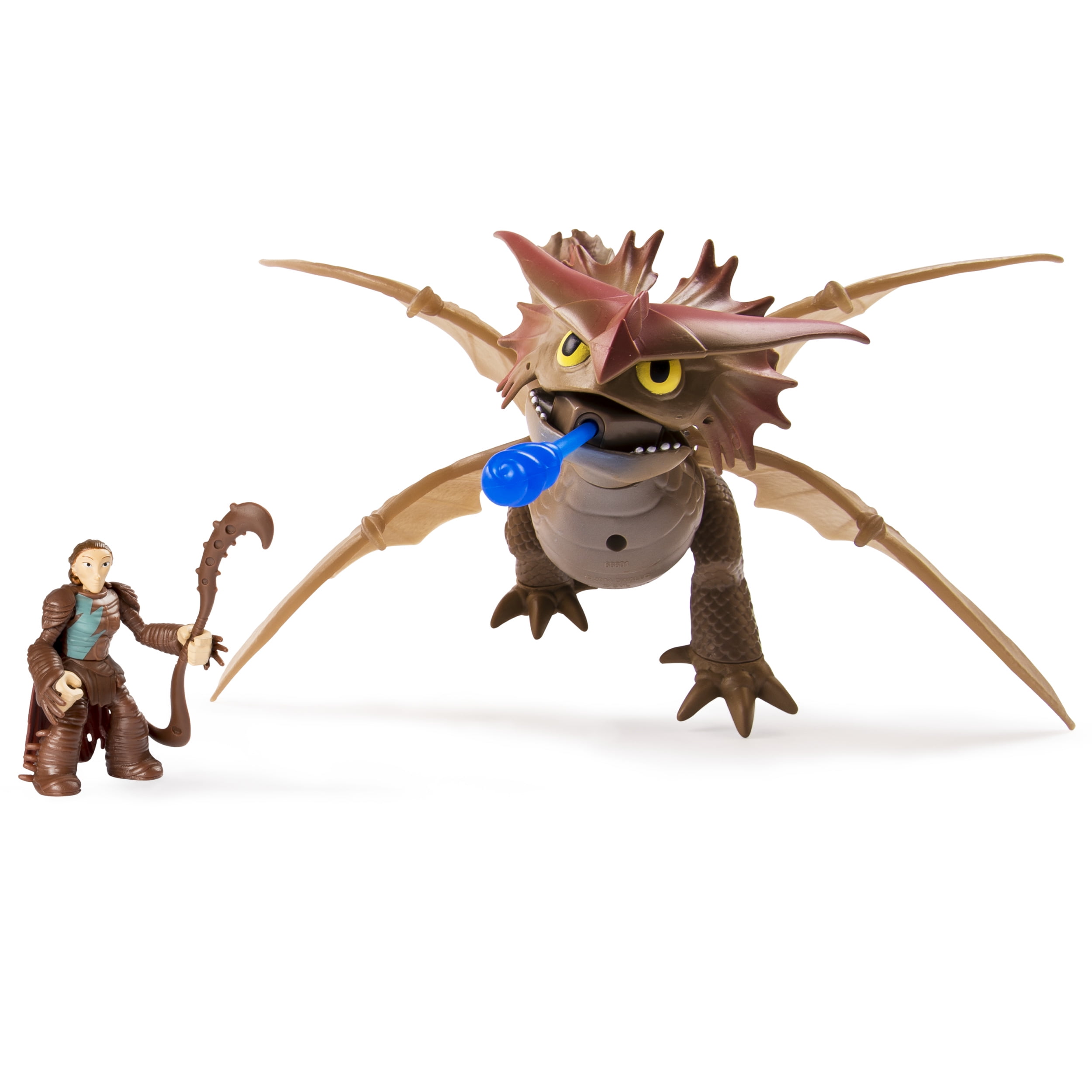 how to train your dragon 2 cloudjumper plush