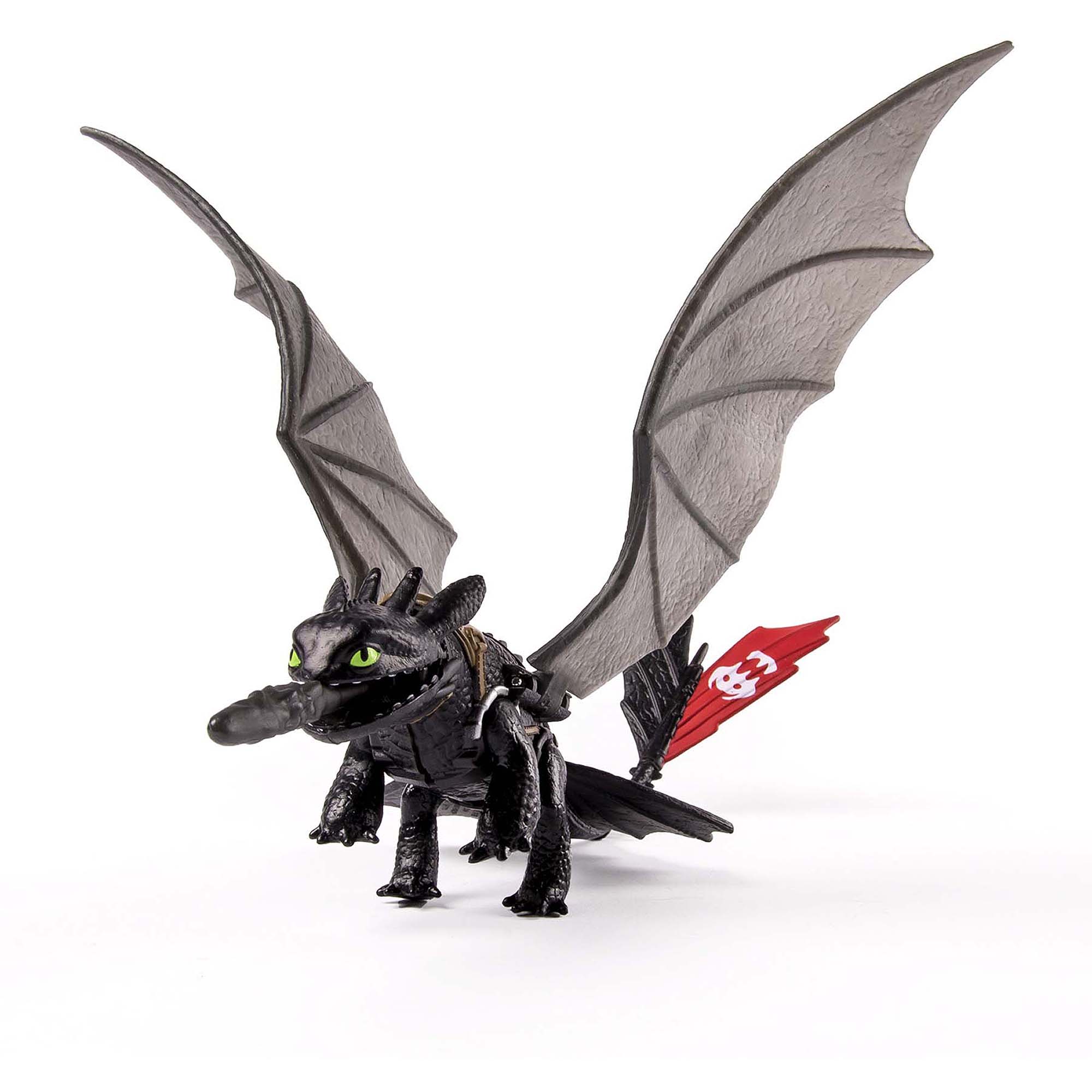 How to Train Your Dragon Playset Dragon Attack with Deadly Nadder