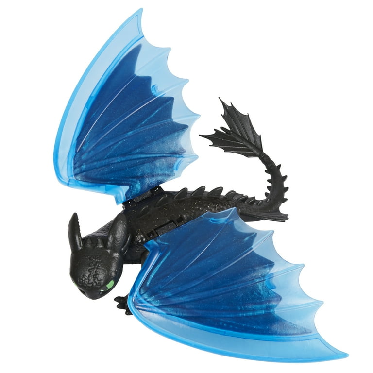 Toothless 2024 collectible figure