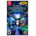thumbnail image 1 of DreamWorks Dragons: Legends of the Nine Realms - Nintendo Switch, 1 of 9