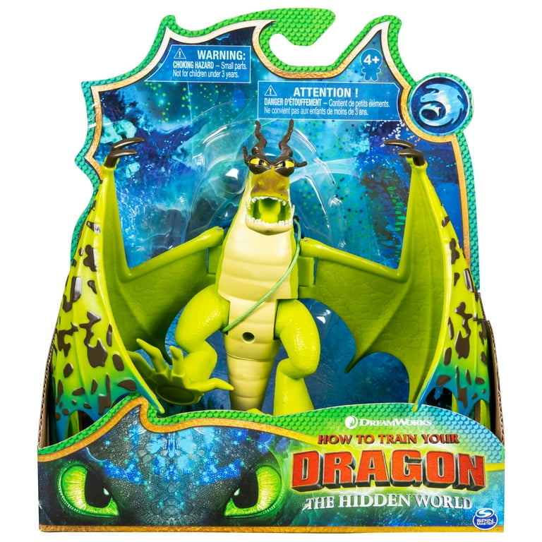 DreamWorks Dragons, Monstrous Nightmare, Dragon Figure with Moving Parts, for Kids Aged 4 and Up - Walmart.com DreamWorks Dragons, Monstrous Nightmare, Dragon Figure with Moving Parts, for Kids Aged 4 and Up - Walmart.com