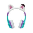 DreamWorks Gabby's Dollhouse Bluetooth Headphones
