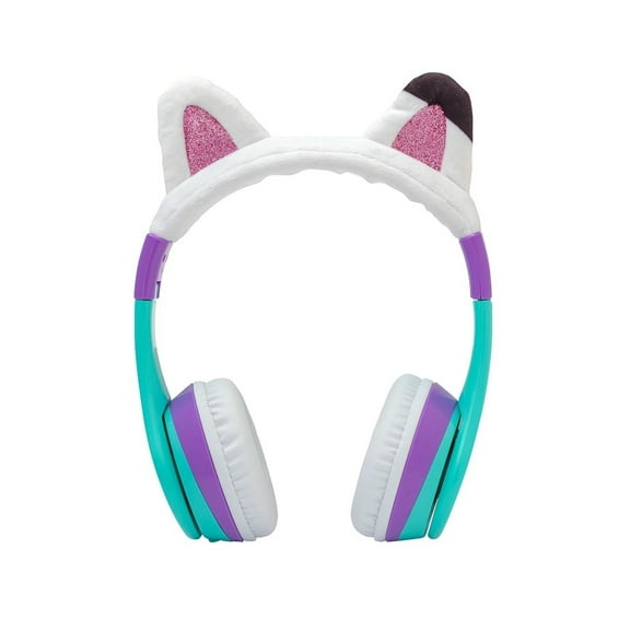 DreamWorks Gabby's Dollhouse Bluetooth Headphones