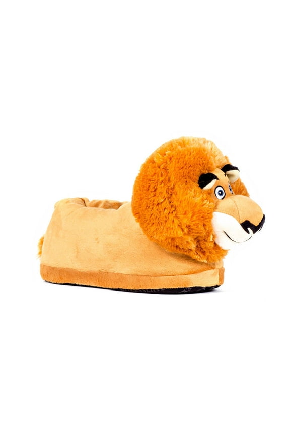 DreamWorks Madagascar - Alex Slippers