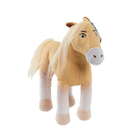 DreamWorks Spirit Riding Free Chica Linda Plush