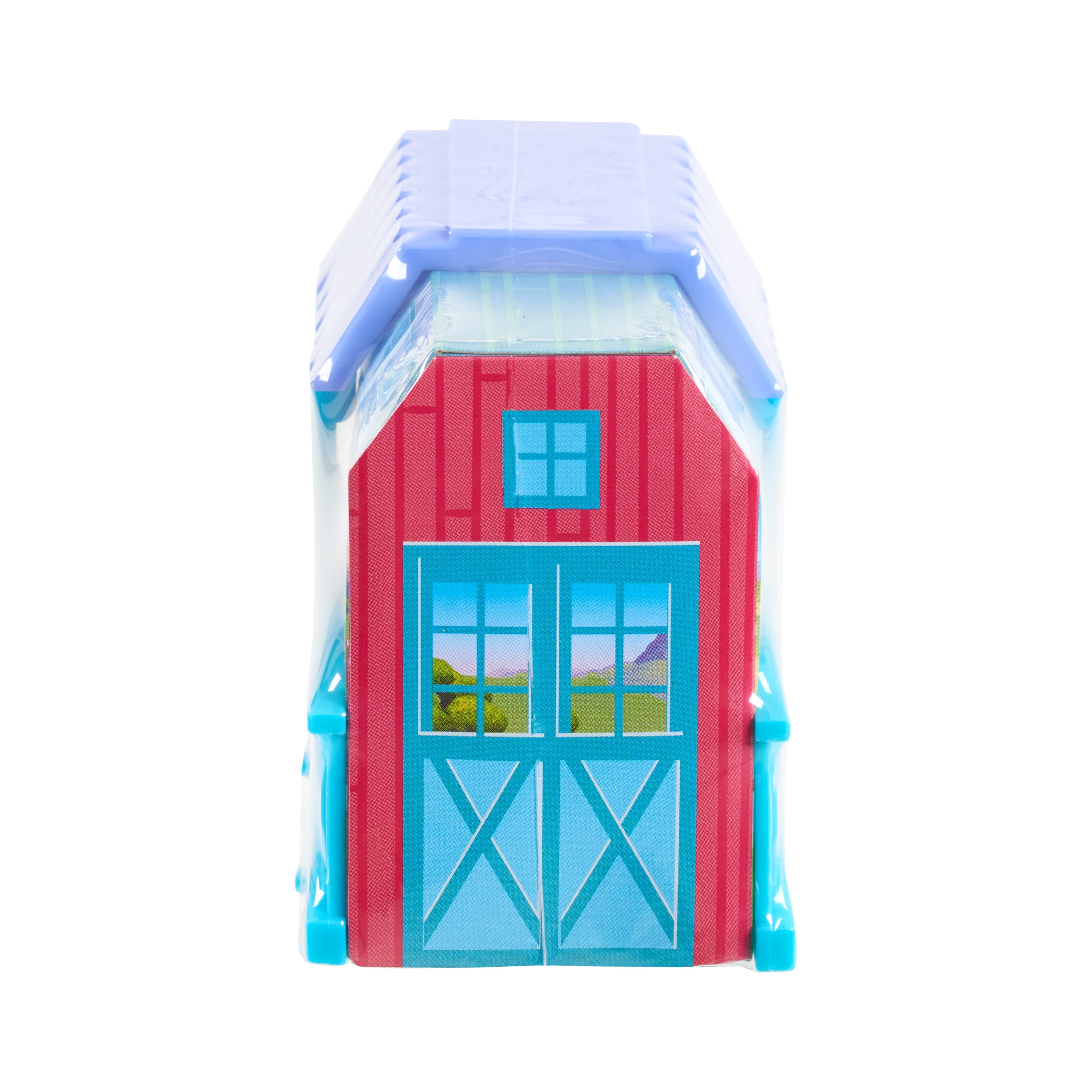 DreamWorks Spirit Riding Free Mini Horse Figures, Kids Toys for Ages 3 Up, Gifts and Presents