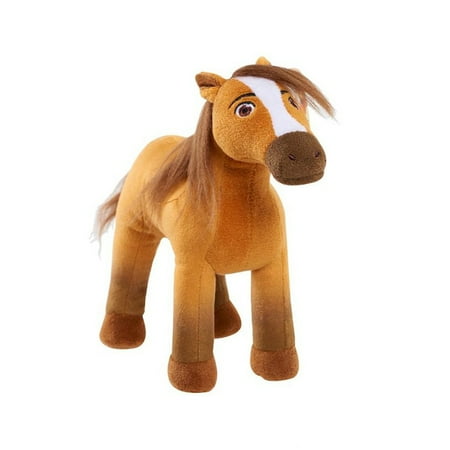 DreamWorks Spirit Riding Free Spirit Plush