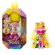 DreamWorks Trolls Band Together Hairsational Reveals Viva Fashion Doll & 10+ Accessories
