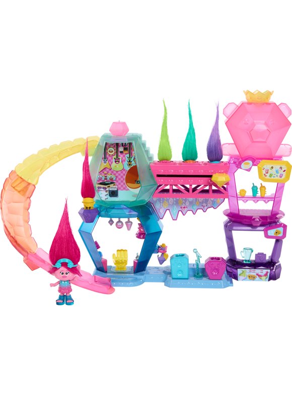 Mount Rageous Characters Trolls Toys in Toys Character Shop - Walmart.com