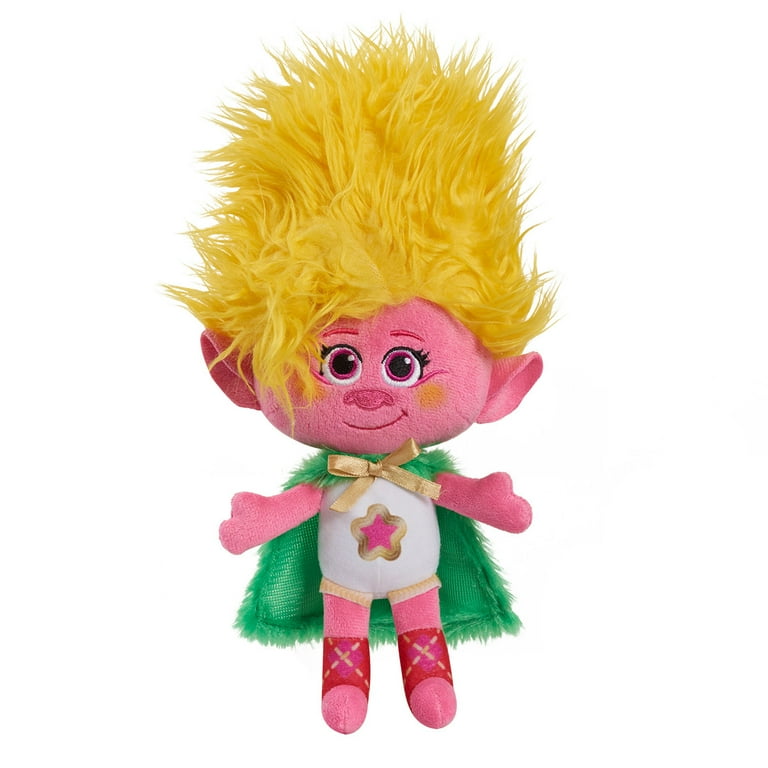 Troll stuffed animal 2025