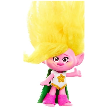 Trolls Band Together Mineez 1.5 inch Collectible Figures 2 Pack, 100+ Figs  to Collect, Ages 3+