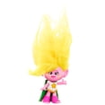thumbnail image 1 of DreamWorks Trolls Band Together Viva Small Doll, Toys Inspired by the Movie, 1 of 7
