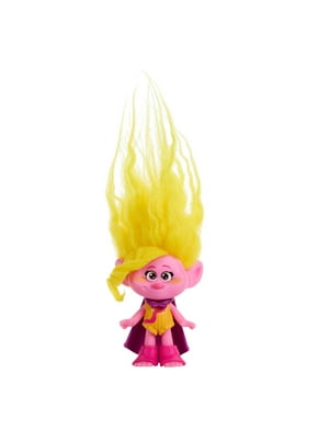 Trolls Toys in Toys Character Shop - Walmart.com