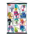 thumbnail image 1 of DreamWorks Trolls - Grid, 1 of 3
