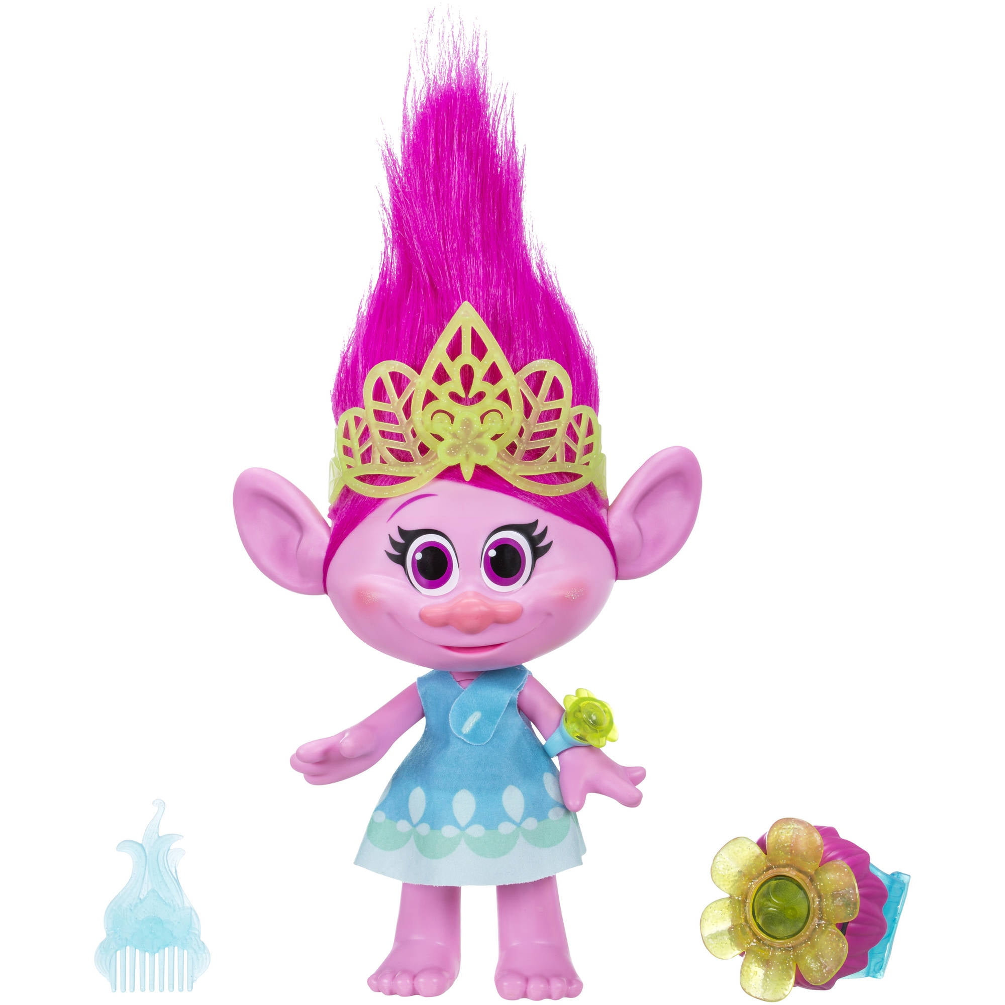 Trolls DreamWorks Bridget 9-Inch Figure