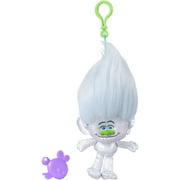 DreamWorks Trolls Mega Keychain Plastic