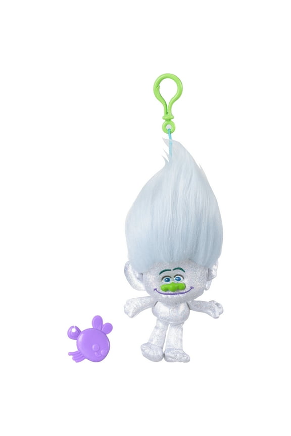 Mega Keychain Plastic