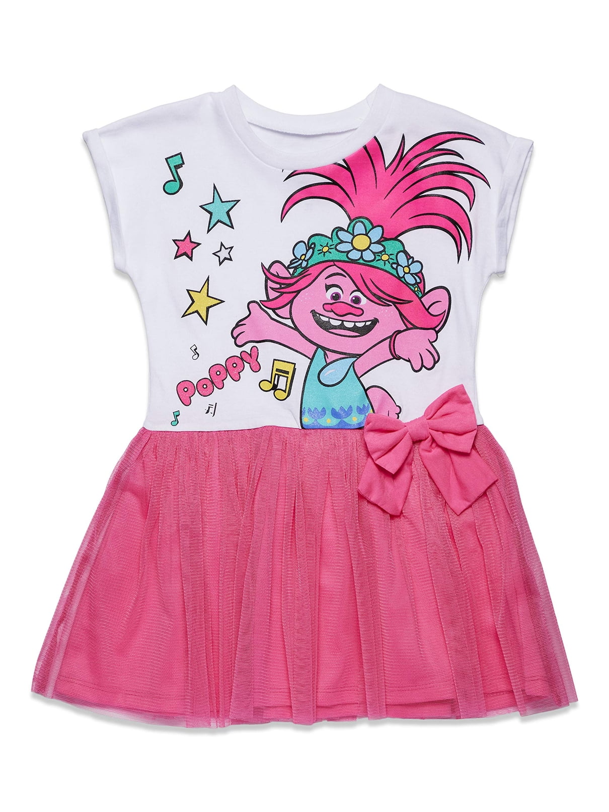 Trolls Poppy Dress - Shop on Pinterest