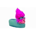 thumbnail image 1 of DreamWorks Trolls - Poppy Slippers, 1 of 5