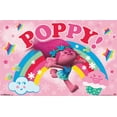 thumbnail image 1 of DreamWorks Trolls - Poppy Wall Poster, 22.375" x 34", 1 of 2