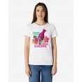 thumbnail image 1 of DreamWorks Trolls Show Your True Colors Movie T-shirt up to size 5XL, 1 of 2