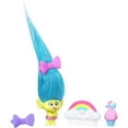 thumbnail image 1 of DreamWorks Trolls Smidge Collectible Figure, 1 of 2