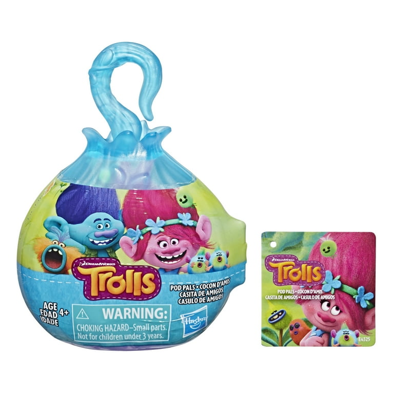 Trolls pod cheap