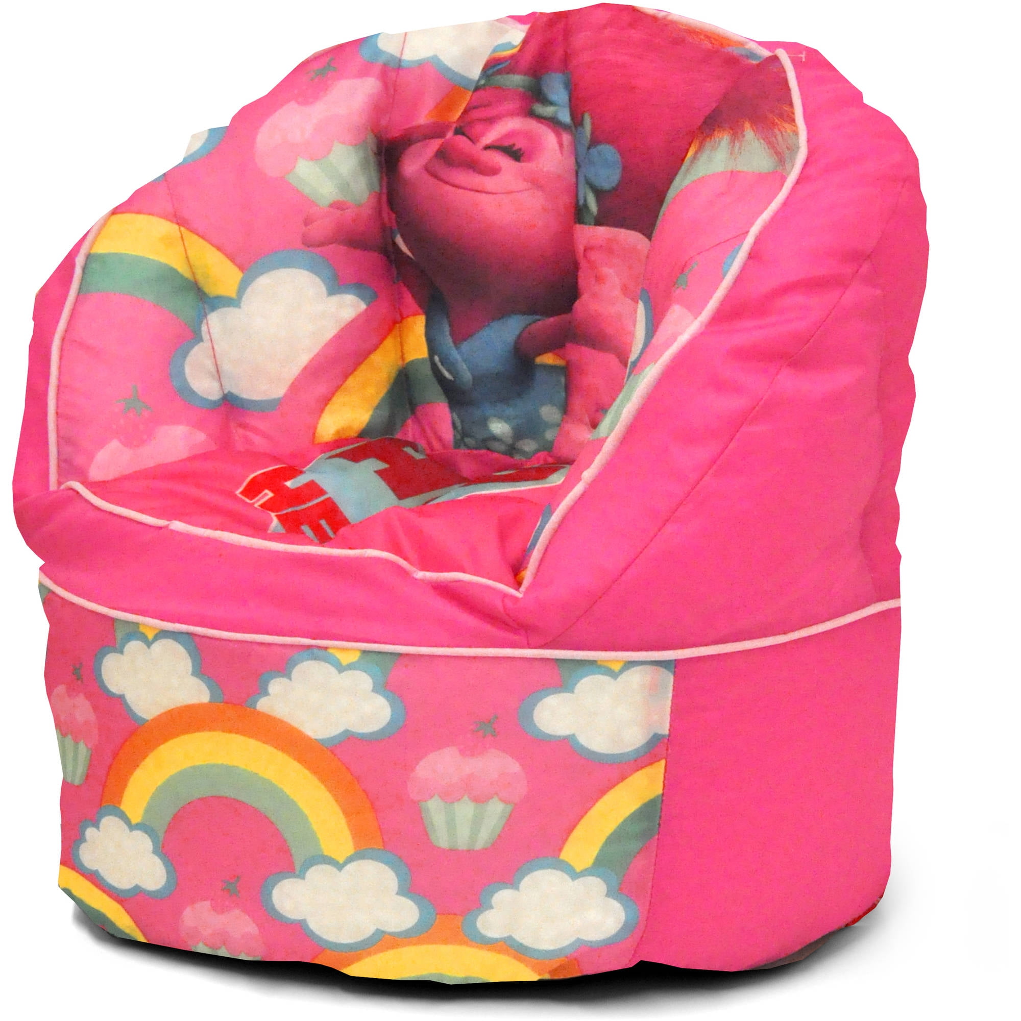Trolls on sale bean bag