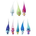 thumbnail image 1 of DreamWorks Trolls Wild Hair Collection Pack, 1 of 2