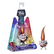 DreamWorks Trolls World Tour Grand Finale Barb, Inspired by the Movie