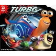 thumbnail image 1 of Pre-Owned DreamWorks: Turbo Racing Adventure, Book 1 (Lift-the-Flap Edition) (Hardcover), 1 of 1