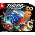 thumbnail image 1 of Pre-Owned DreamWorks: Turbo Racing Adventure, Book 1 (Lift-the-Flap Edition) (Hardcover), 1 of 1