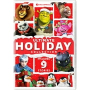 DreamWorks Ultimate Holiday Collection (DVD Set) [DVD]