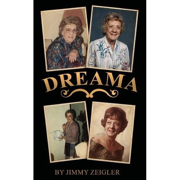 Dreama, (Hardcover)