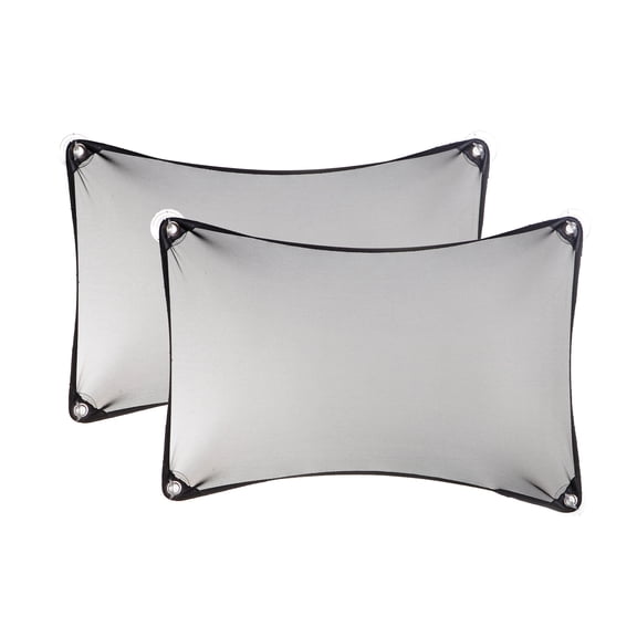 Dreambaby Adjusta-Car Shade Stretch-It, Shape-It, Fit-It (2 Pack)