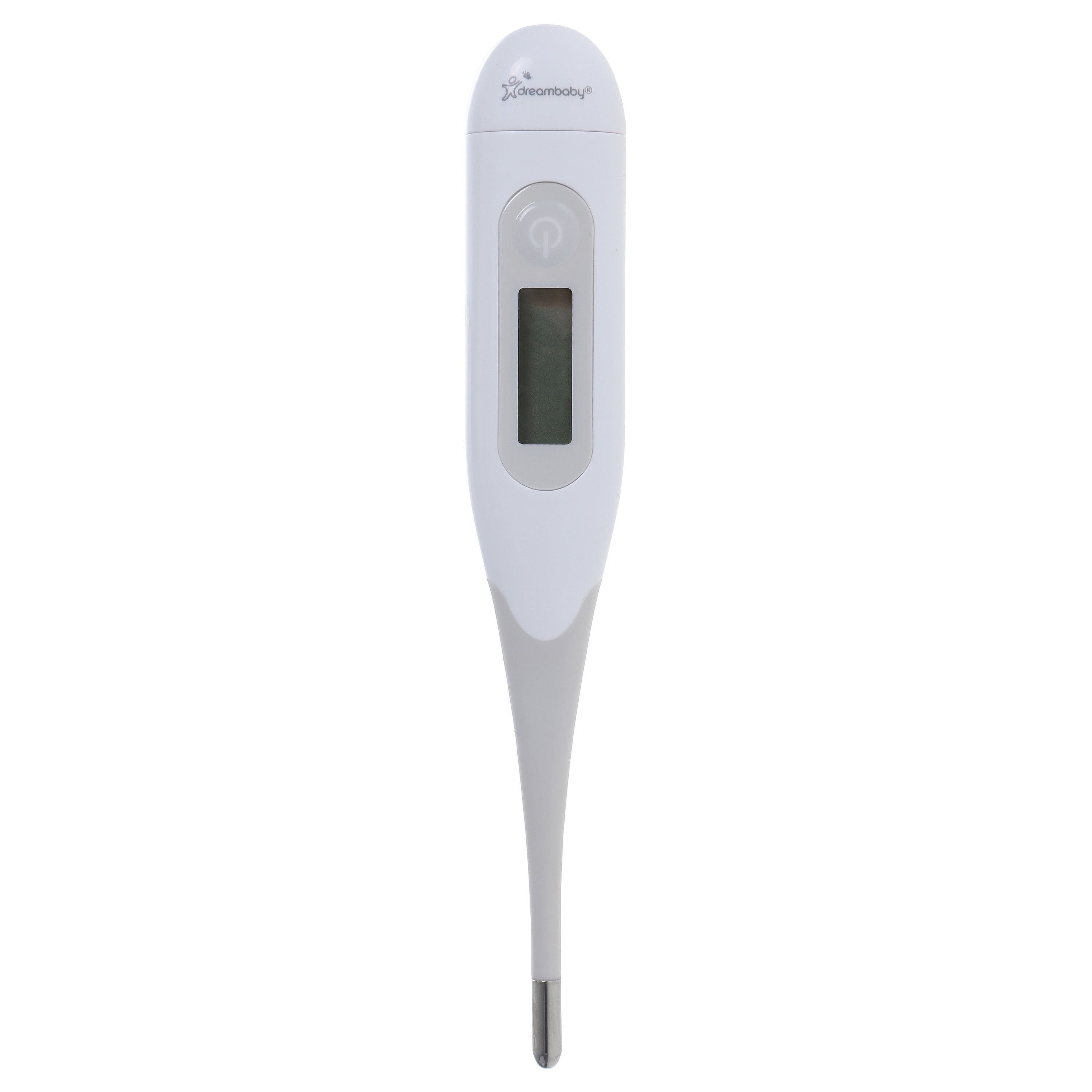 Dreambaby® Baby, Toddler, Child Rapid Response Clinical Medical Digital  Thermometer- White