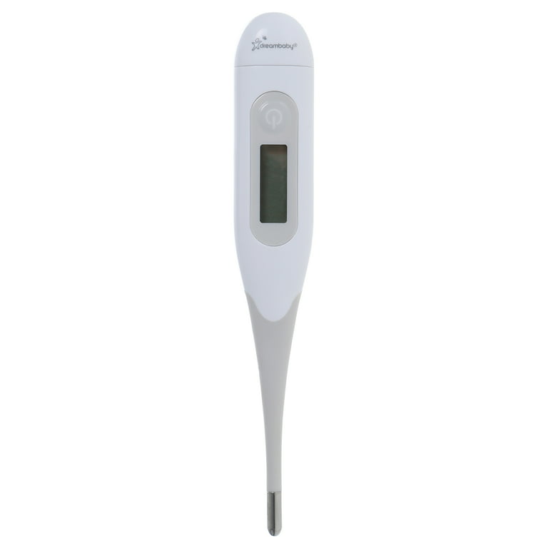 Digital Thermometer for Baby and Toddler