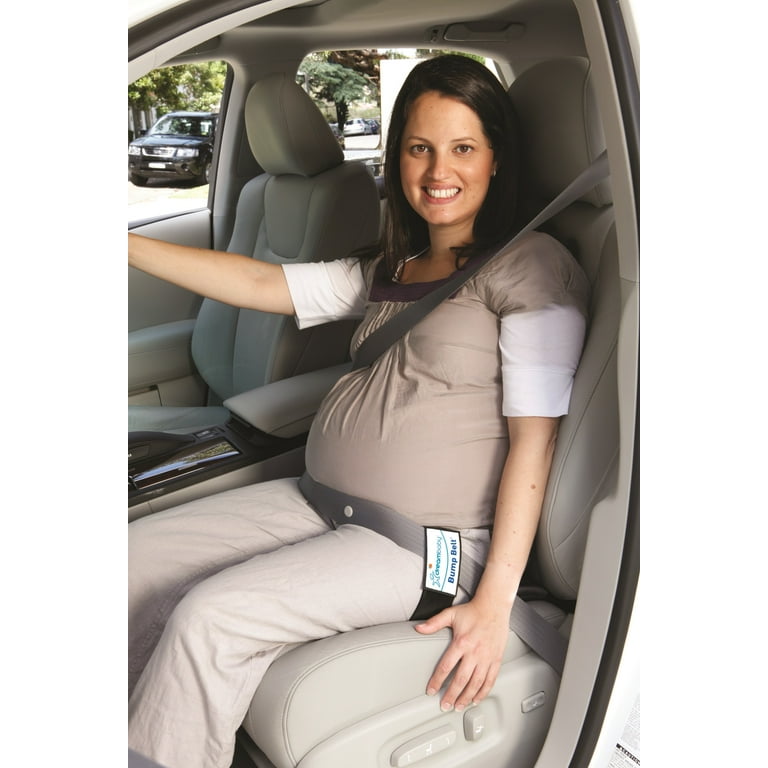 Dreambaby clearance bump belt