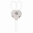 thumbnail image 1 of Dreambaby Flexi-Lock Cabinet Safety Lock for Babyproofing, White, 1 of 4