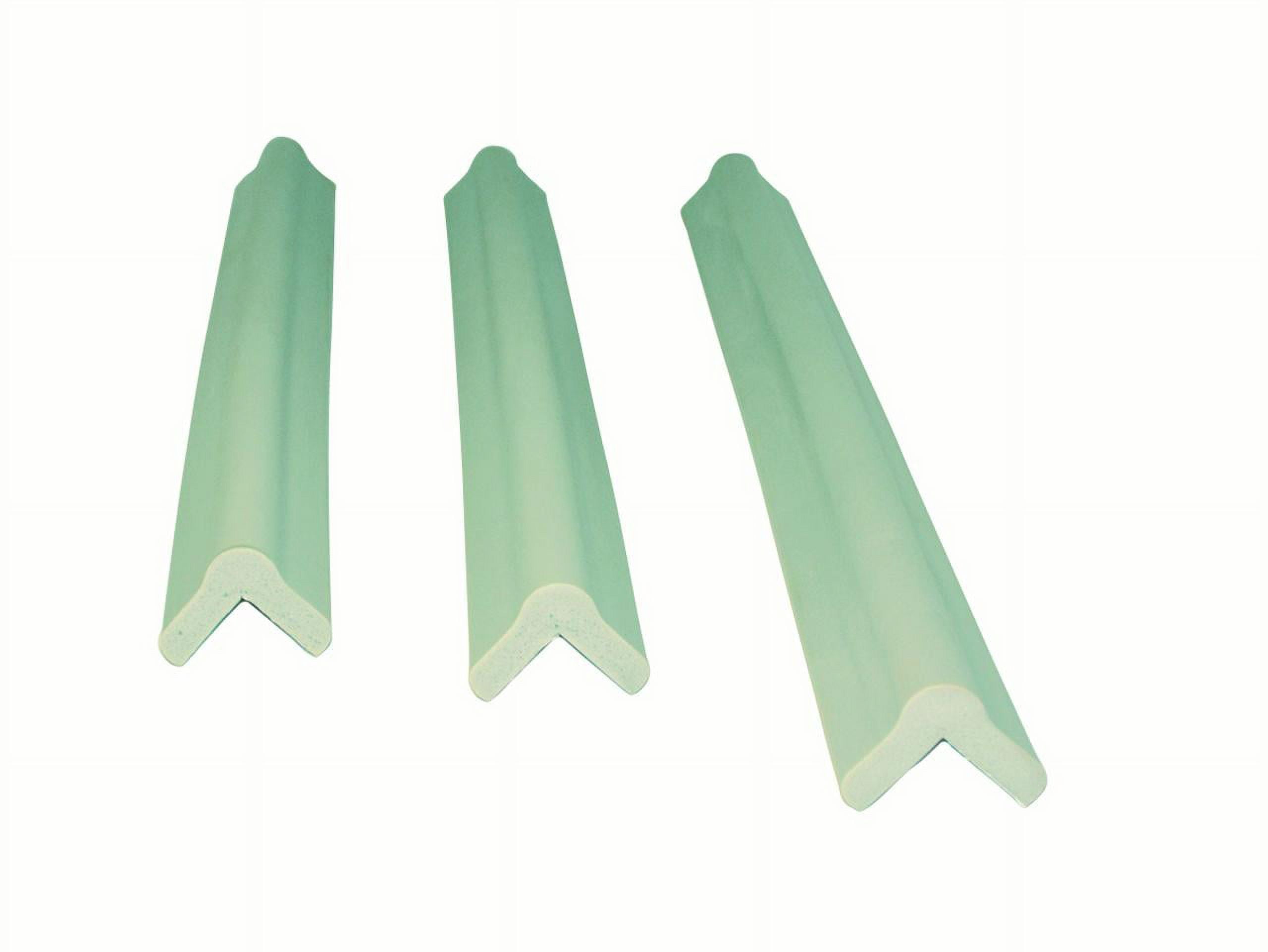 Foam Edge Bumpers 3 Pack