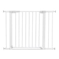 thumbnail image 1 of Dreambaby Infinity Pressure Mount Baby Gate with Wide Walk Through Opening - Low No Trip Basebar - Auto Close - Fits 29.5-39in - One Handed Operation, 1 of 8