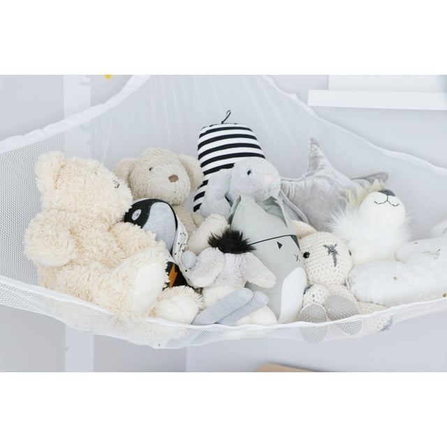 Dreambaby Jumbo Toy Storage Corner Hammock